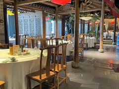 -老宁波1381餐厅(宏泰广场店)