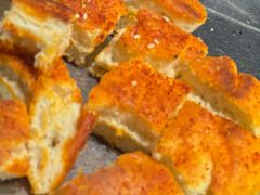 -青海名吃尕张娃非遗烤肉(海湖总店)