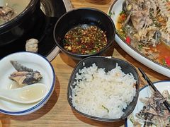 -妈妈的味道(和顺古镇店)