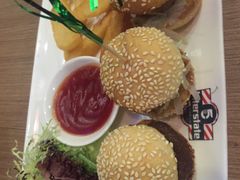 -5号公路餐厅(曼哈顿店)