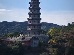 -云端咖啡(古北水镇景区店)