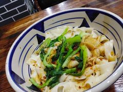 -面尚香关中面馆(西荷店)