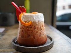 -BE NORMAL CAFE(霞溪路店)