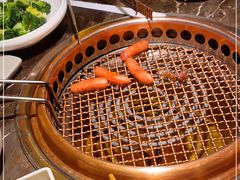 -一品诚记烤肉(大连柏威年购物中心店)