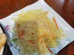 -酒肉门孔府菜(曲阜游客中心店)