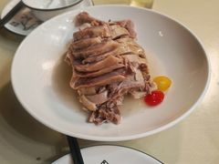 -雅酌园·烟火南京菜(颐和路店)