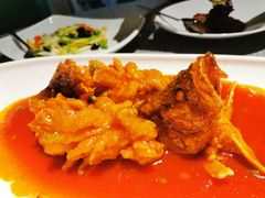松鼠大桂鱼-绿波廊(豫园店)