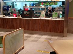 -德克士(绿地店)