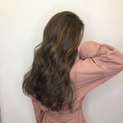 -MY HAIR ARDOR