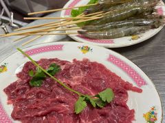 -燃计沙茶皇·香港沙茶火锅(人广旗舰店)