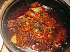 -西郊八号·山野江西菜(开发区店)