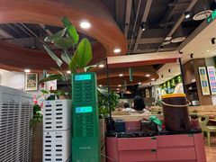 -云海肴汽锅鸡·云南小炒(曲江大悦城店)