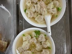 -汪家馄饨(集庆路店)