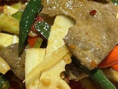 -江味龙虾馆·裸蓝龙虾(南山店)