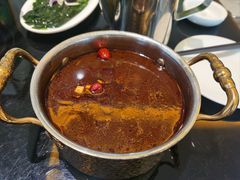 -葛记红焖羊肉(和平路形象店)