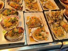 -深海中餐厅(国家海洋博物馆店)