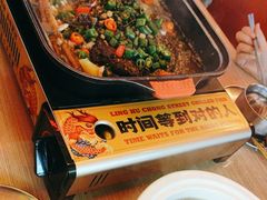-令狐冲烤鱼·烧菜馆(达明店)