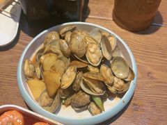 -华府九号海鲜烧烤大排档(龙域店)