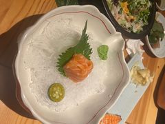 -Tuna maki寿司(园区永旺店)