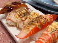 -元气寿司(环球港店)
