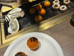 -火炉火自助餐(朝阳大悦城店)
