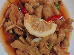 -老淮安·淮安菜(涟水店)
