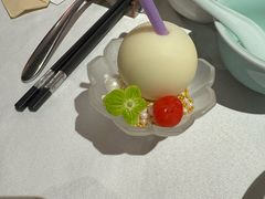 -小河盐帮·私家菜·烤鸭(三元桥·霄云路店)