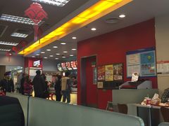 -肯德基(华徐店)