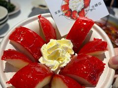 -蜀叫主·新派川渝菜场火锅(双井店)