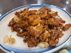 -润泽园饭庄(中山路店)
