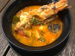 冬阴功汤-Ruen Urai