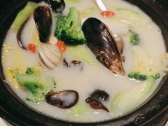 -港丽餐厅(来福士店)