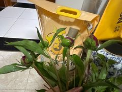 -盒马鲜生(红莲店)