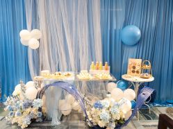 -金茂深圳JW万豪酒店·宴会厅