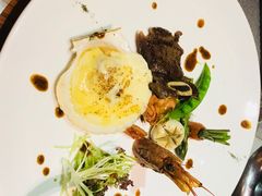 -好日子皇冠假日酒店·君怡咖啡厅(特美思大厦店)