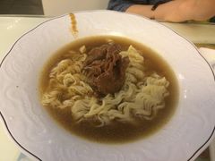 -翠华餐厅(旺角文华商场店)