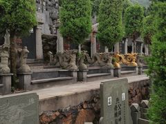 -杭州半山国家森林公园