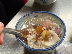 -张钦德·广场老牌豆花甜汤(总店)