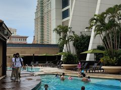 -澳门喜来登大酒店