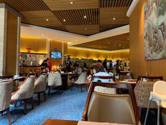 大堂-蜻蜓逐宴全日制西餐厅I古北水镇大酒店