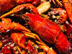 麻辣小龙虾-通乐簋街小龙虾(老店)