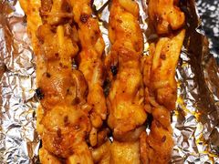 -南城香·饭香串香馄饨香(富丰桥店)