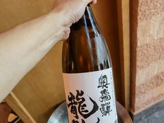 -周丹丹原味烧烤(香格里拉店)
