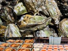 -禾斗海鲜自助(市南银座店)