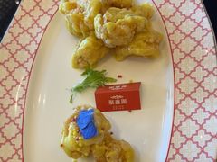 -聚鑫阁江浙菜·非遗传承技艺(青村帝华园店)