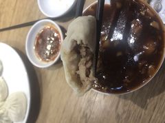 -京天红炸糕(天通苑华联店)