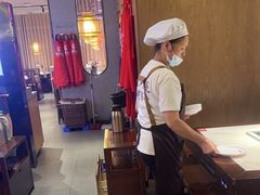 -重庆高老九火锅(万象城店)