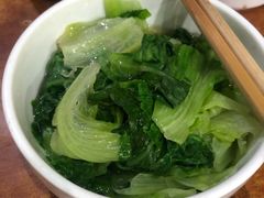 拌春菜-江南红鱼汤(洋中花园店)