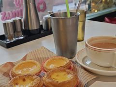 -香港深仔记茶餐厅(东门店)