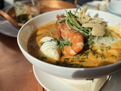 叻沙-Ginger(兴国路店)